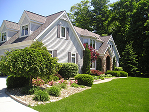 Landscapers and Lawncare Services in Bishopville, SC